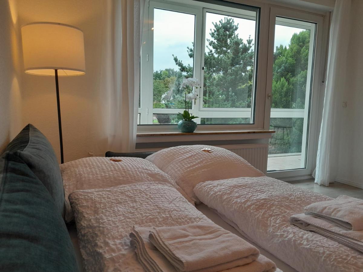 4-Zimmer-Ferienwohnung, Modern, Kueche, Wlan, Netflix Кастроп-Рауксель Экстерьер фото